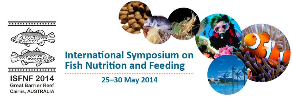 16th International Symposium on Fish Nutrition and Feeding